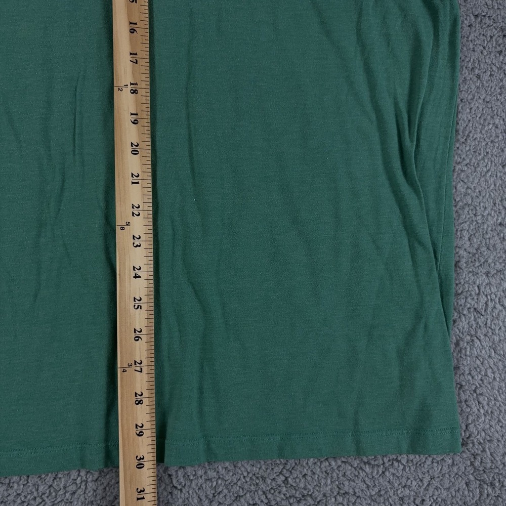 LOT OF 2 Hippy Tree x Life Is Good Shirt Mens XXL Short Sleeve Outdoor Hiking - Picture 3 of 13